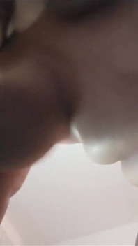 Look How My Tits Move While They Fuck Me Doggy Style