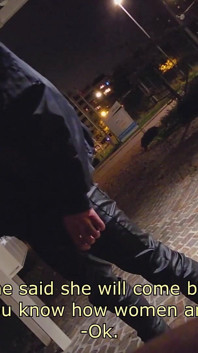 Een andere benadering van bewakers en overtuigd