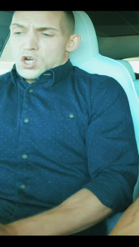 Uber Ride and Fun