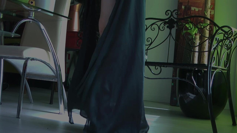 Goddess Celine: 넥스도어 포르노 스타 지배