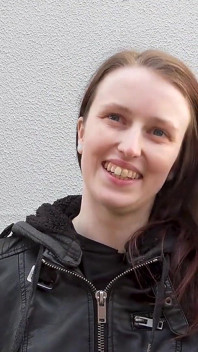 Student!!! Po vysoké škole dělám gangbang