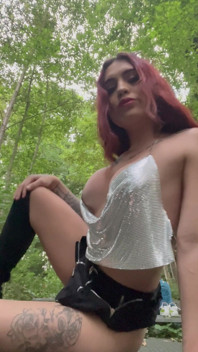 Susu luar