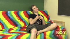 Boy Crush: Interview du Devon