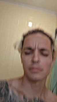 Pee Next to Alex She/her and Shower
