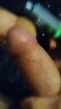 MILF Dildo Surprise