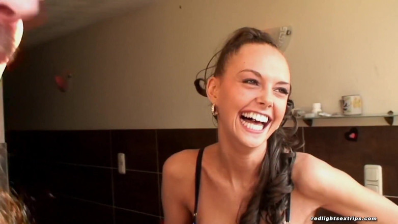 Red light sex trips: Jj the Hottest Teen Ever - Redlightsextrips