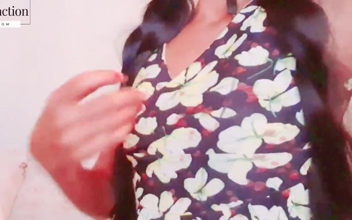 Hashini Hirunika: Sri Lankas Tiktok -flicka med sinhala röst