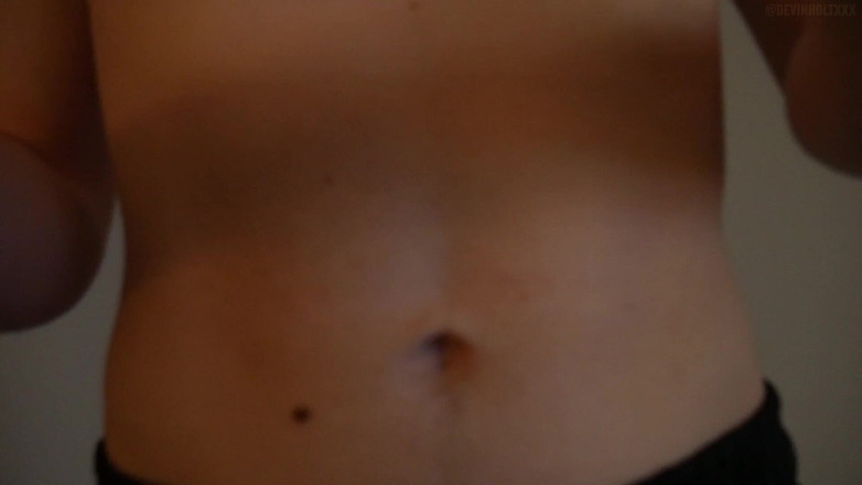 Devin Holt: Ich und du zusammen pOV Asmr