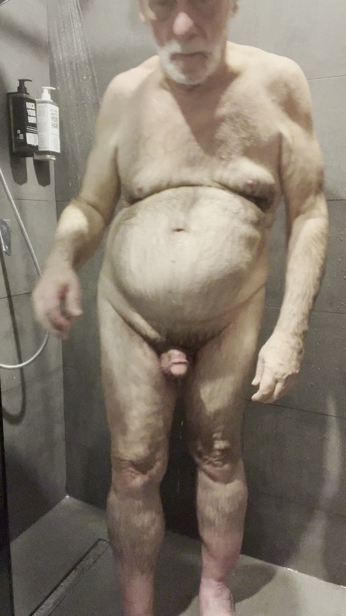 Coach Karl dude lodge: 2026年バレンタインシャワータイム5