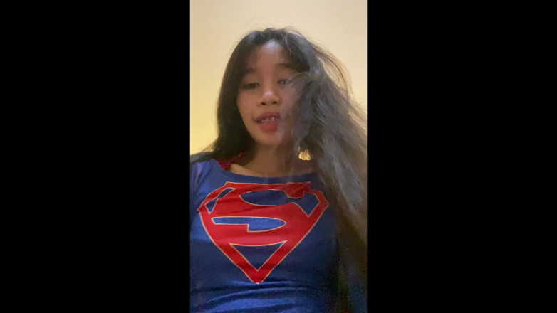 creamberryfairy: ミーン・スーパーガール