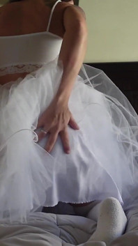 Lizzies Tutu Gets Your Dick Hard