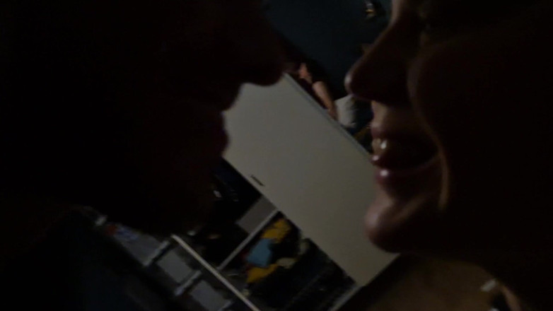 SwitchMixCouple: Sitting Assisted Self Suck+wake N Fill Mouth
