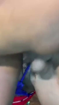 Hardcore Sex with My Roommate