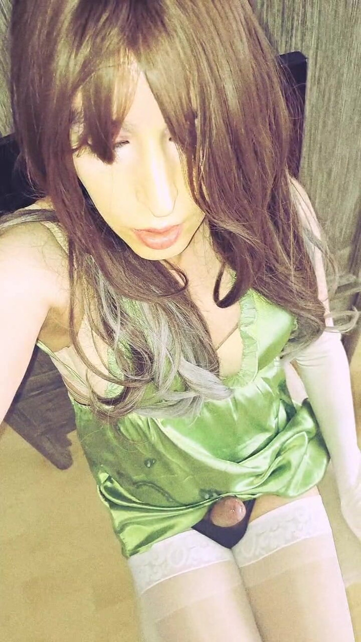 Tammy sissy slave: Tammysissy Kembali Ke Rumah