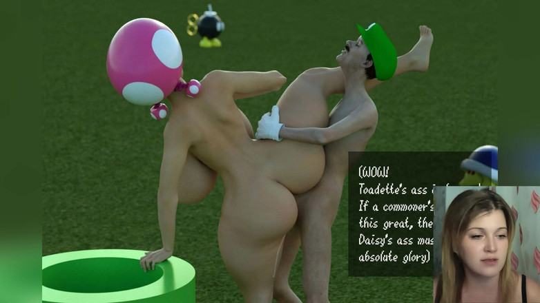 Top comics: Mario 2