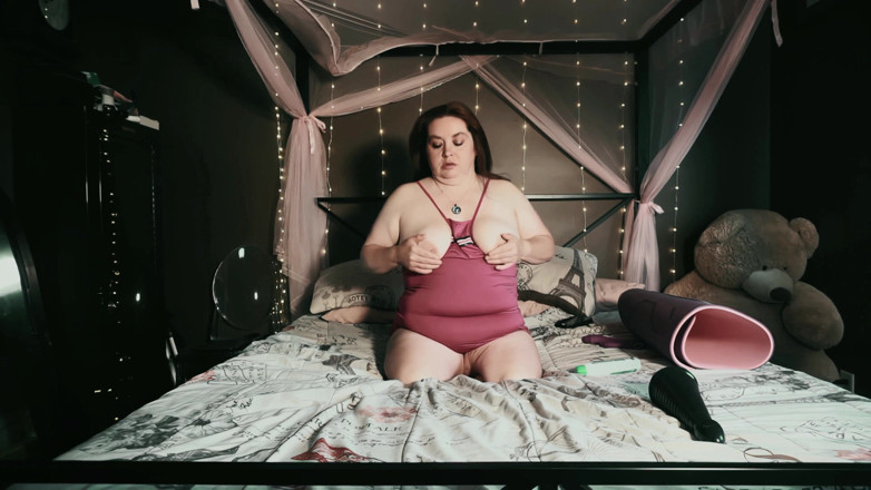SexyNEBBW: Monday morning masturbation