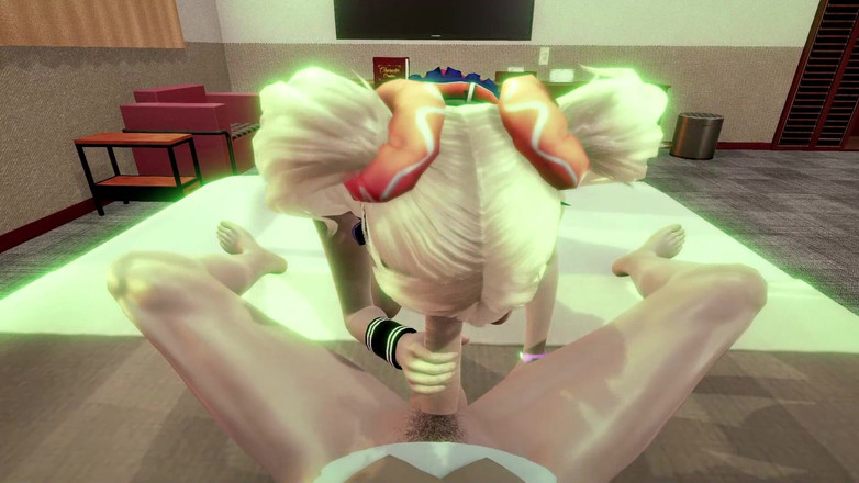 Erza6662: Siswa melunasi utang L 3D hentai sfm anime