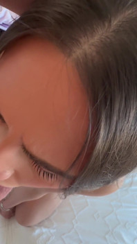 Gorgeous German with a Perfect Body - S3xus - Raw POV