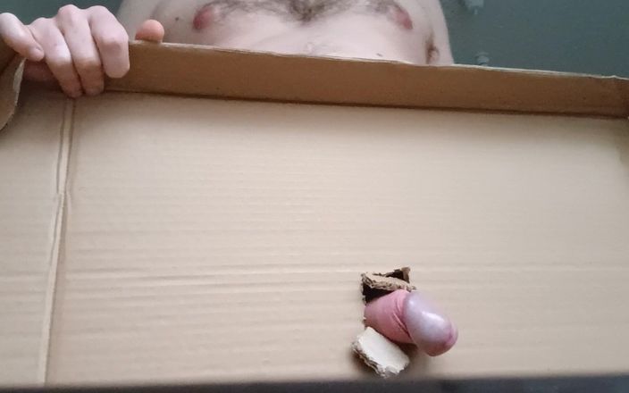 Ed Eden: Gloryhole fatto in casa