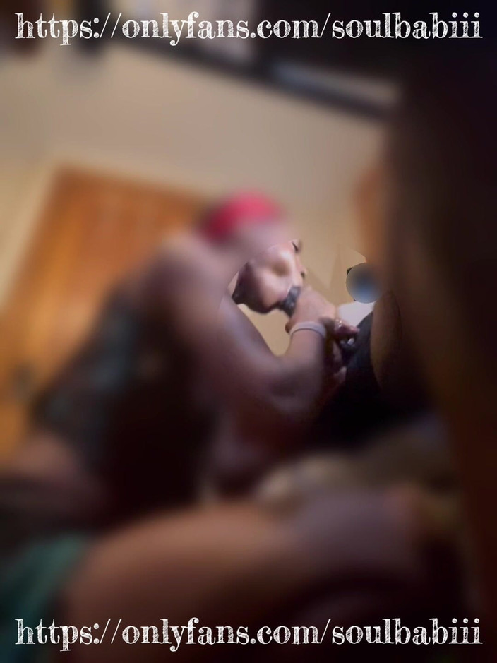 Soulbabii: Top Tier Ordenha Para Seu Pau