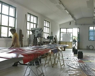 German amateur couples: 一个饥渴的红发德国女士的菊花被摧残