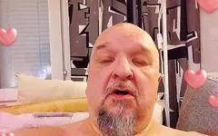 Homo Kotilainen Finlândia Kuopio gozando muito duro