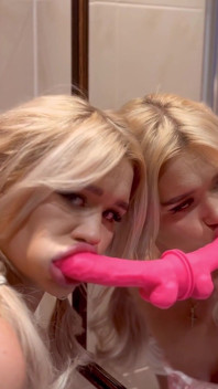 Imagine if There Was Two of Me