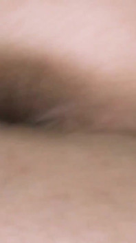 Stříkání do anální díry