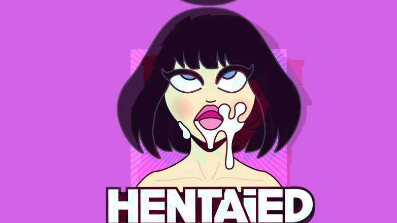 Hentaied: Alien Hunter to Good Girl