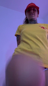 Cock and Ball CBT Lifeguard Roleplay
