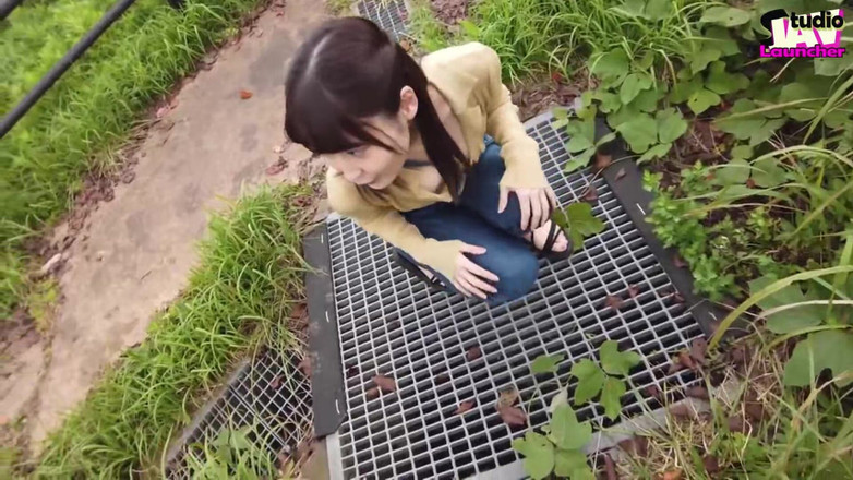 Studio JAV Launcher: En cualquier lugar gulp-una impresionante musa de recepción convierte la...