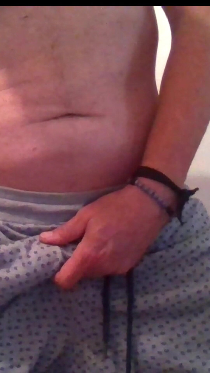 MikeDee: Masturbation