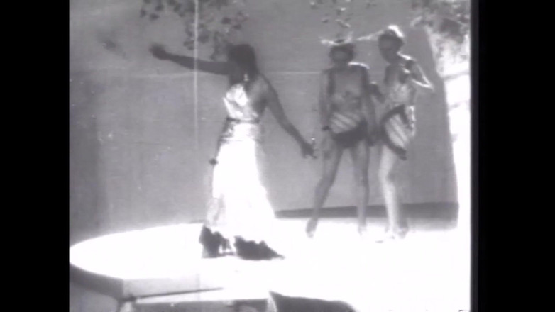 The Unforgettable: Josephine Baila Theater