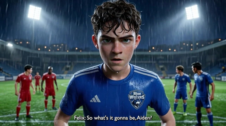 Harpo godofsecrets: Soccer Players Strip and Worship Feet
