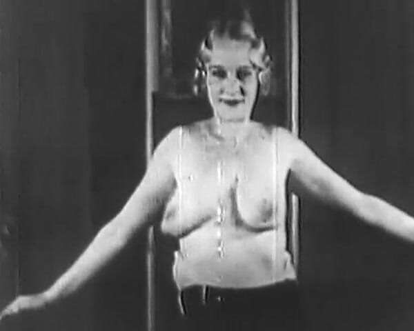GERMAN PORN CLASSICS: Pudełko dziadka
