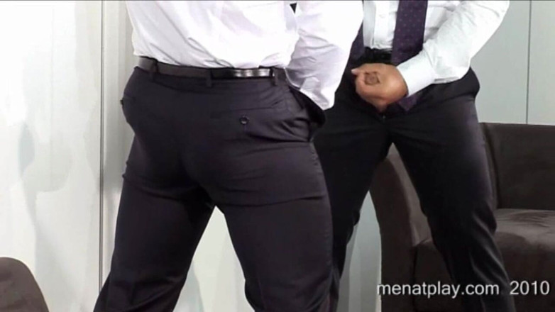 MenAtPlay: Ijdelheid