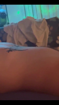 Luvvvv Teasing My Lil Cock