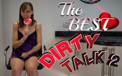 Wamgirlx: Nejlepší sprosté řeči ve světě 2: Lolly Sání