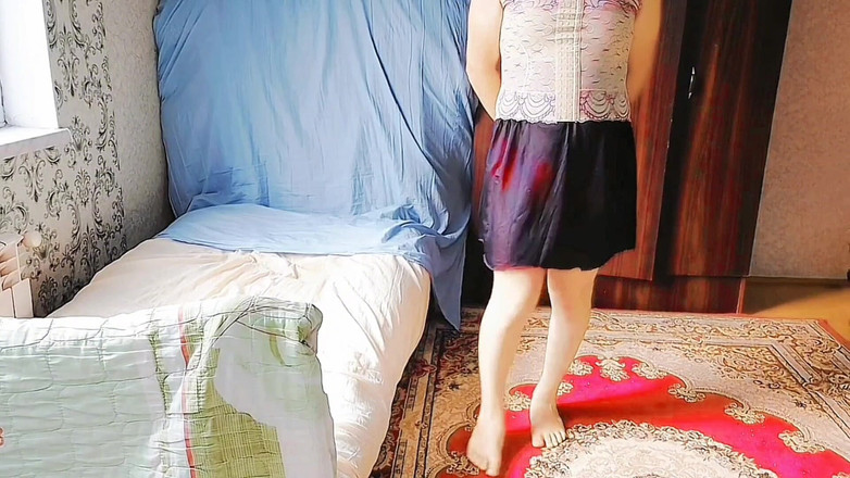Kitty_Cross: Mooi in roze: schattige travestietstijl om over te zwijmelen!