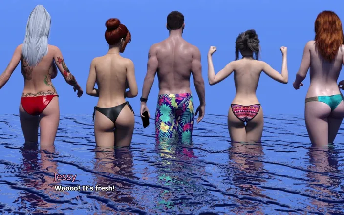 WICKEDGAMMES: Sons of Analarchy (part 41)