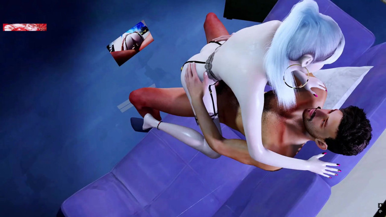 Soiyu Hentai: Phù thủy quyến rũ trong xác thịt hoạt hình - Hentai...