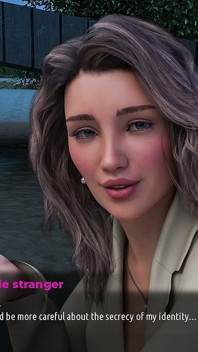 Complete Gameplay - Breeze of Passion, Part 2