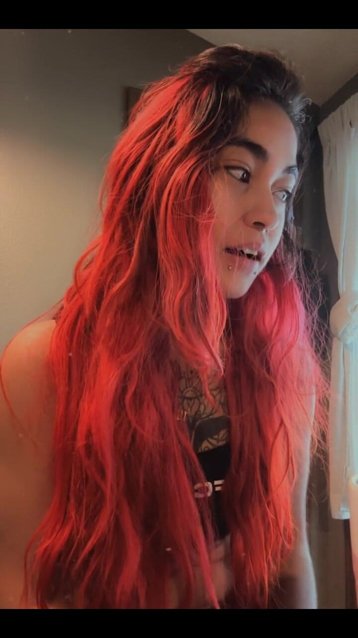 lilRavenFox: Le point sur la vie