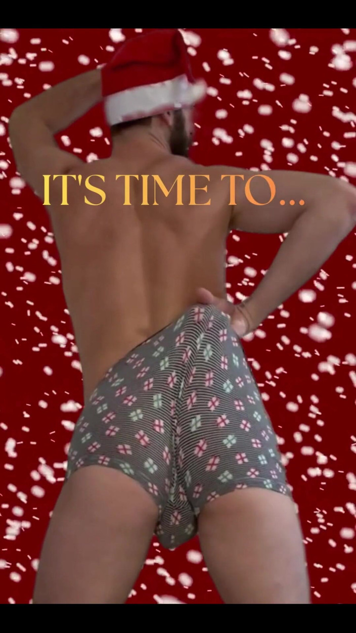 BohemianBoy: Natale speciale
