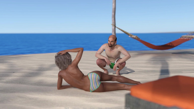 Johannes Gaming: Cuplul aventuros 94 Ne-am bucurat de club toate activitățile sexuale