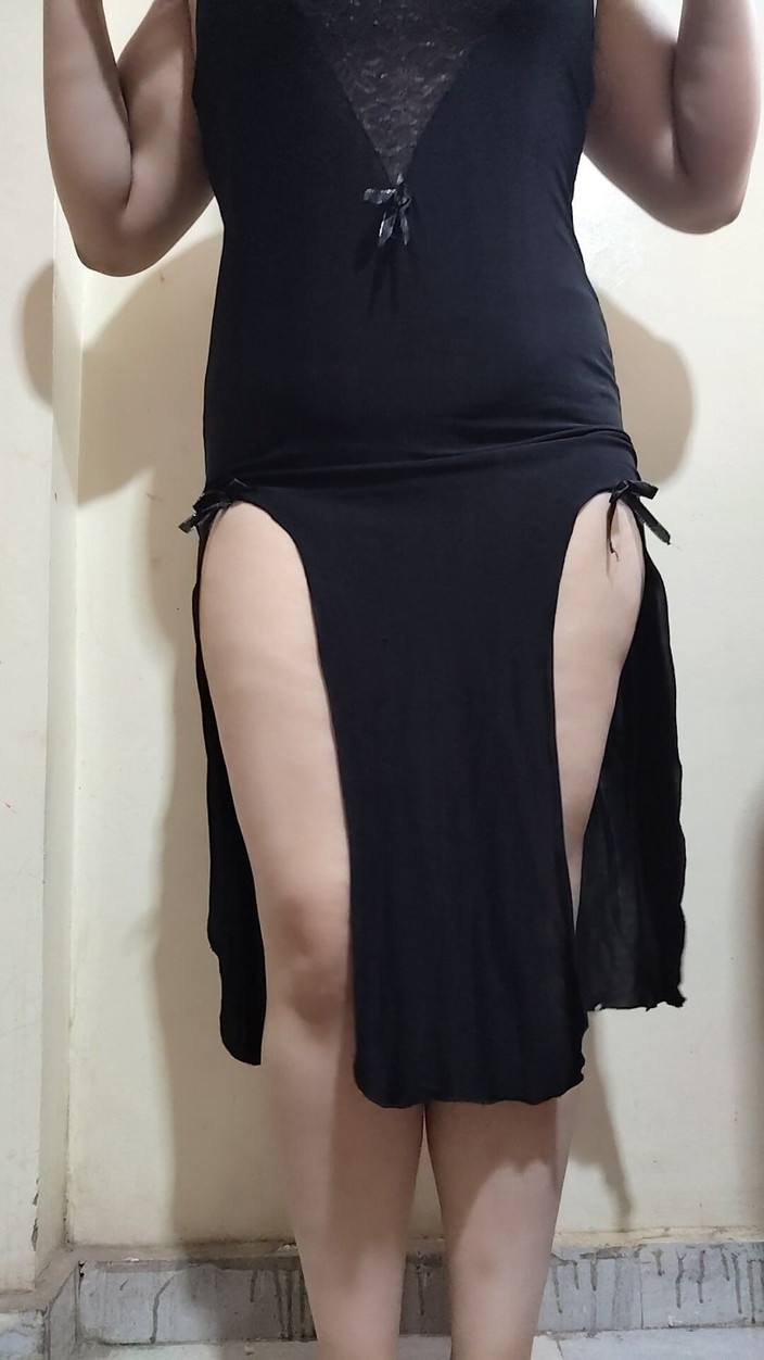 Ali Muhammad: Åh från saudiarabiskt sex jag är väldigt trött