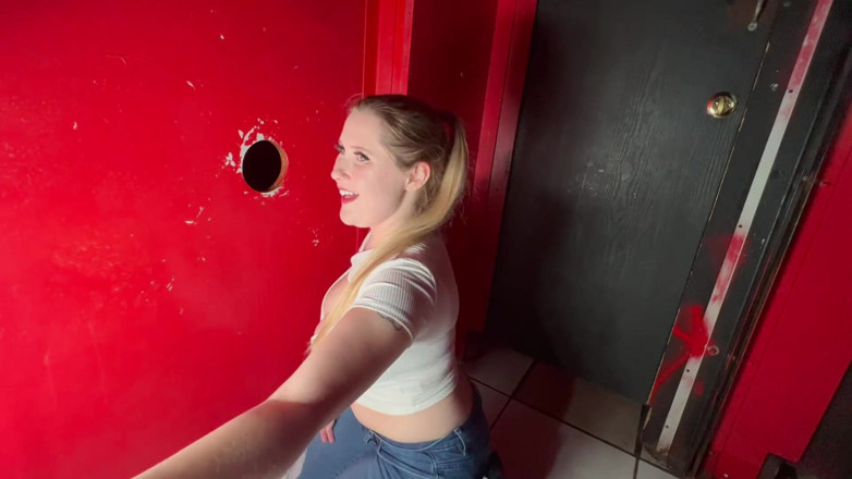Island Boy Vids: Fantasi gloryhole: emma shay