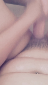 Pussy Gripping Medium Chance