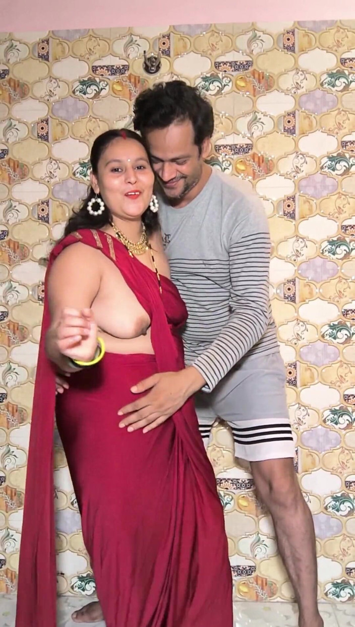 pujaprem: Puja Baby Menari