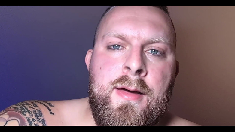 WolfgangWhite: Stepdad Pounds You Hard